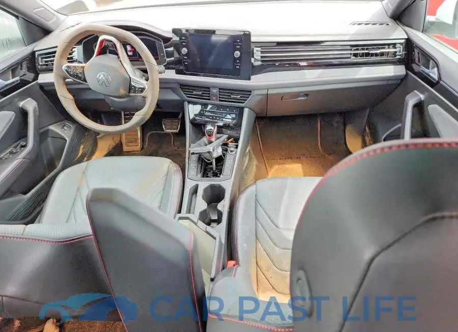 3VW2T7BU2SM076776# 8