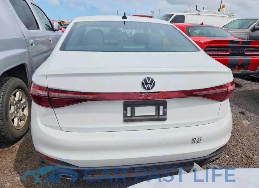3VW2T7BU2SM076776# 6