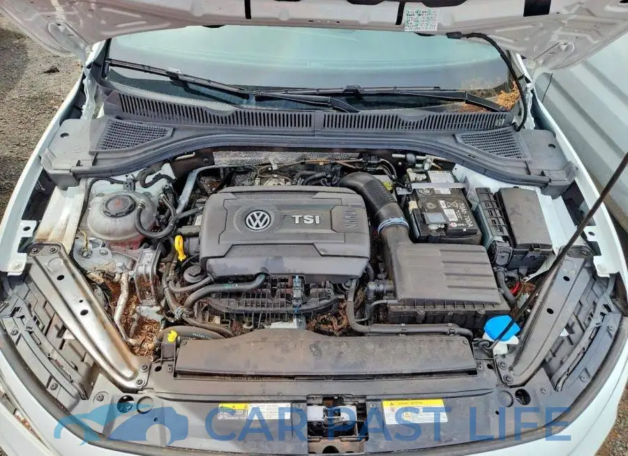 3VW2T7BU2SM076776# 11