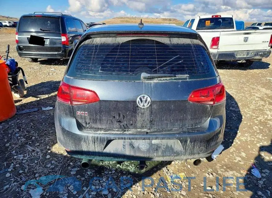 3VW447AU9HM059733# 6