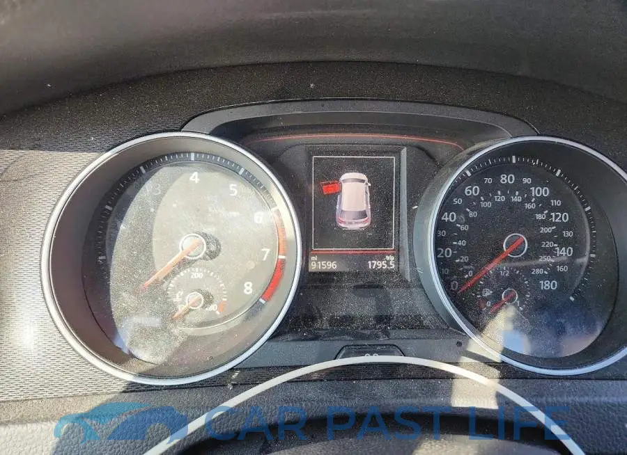 3VW447AU9HM059733# 9
