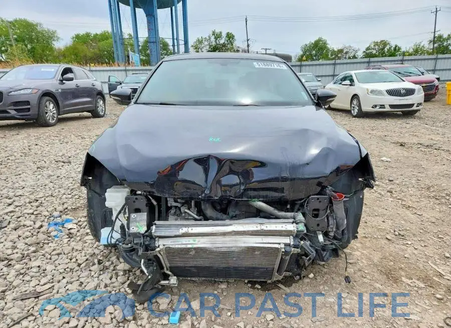 3VW4T7AJ0HM272370# 5