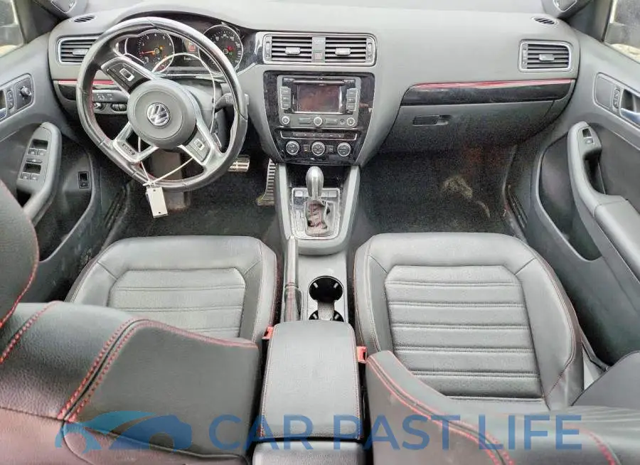 3VW4T7AJ0HM272370# 8
