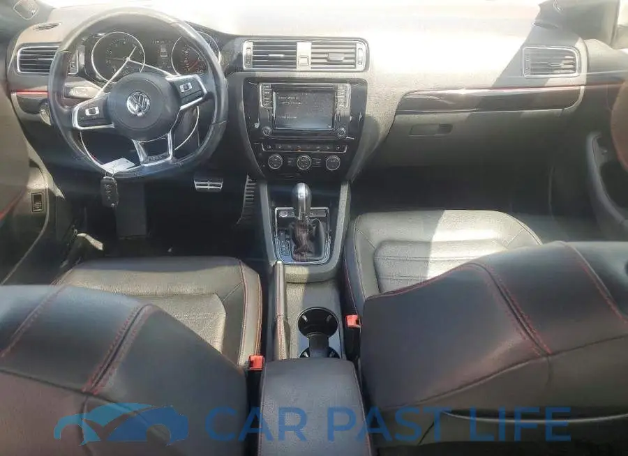 3VW4T7AJ2JM244303# 8
