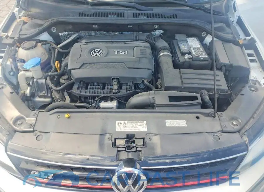 3VW4T7AJ2JM244303# 11