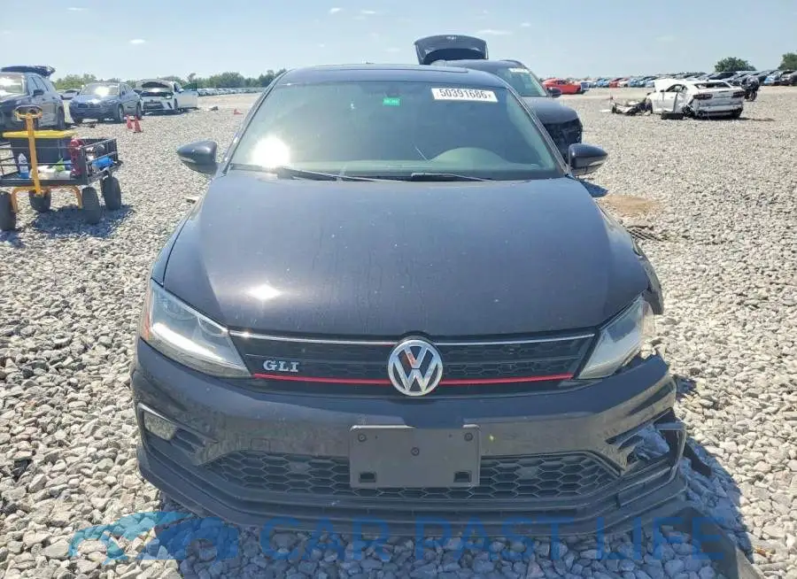 3VW4T7AJ5HM362940# 5