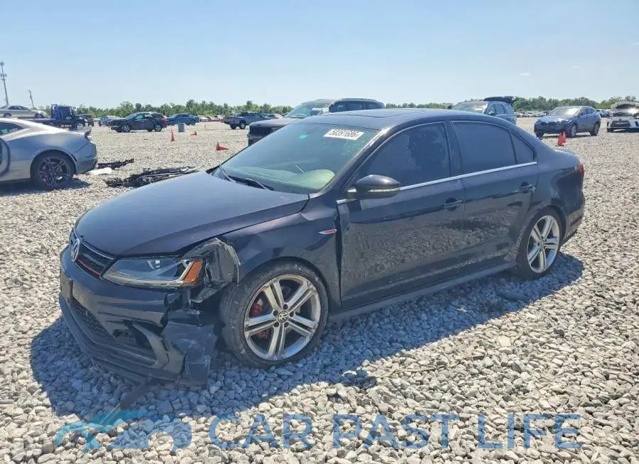3VW4T7AJ5HM362940# 1