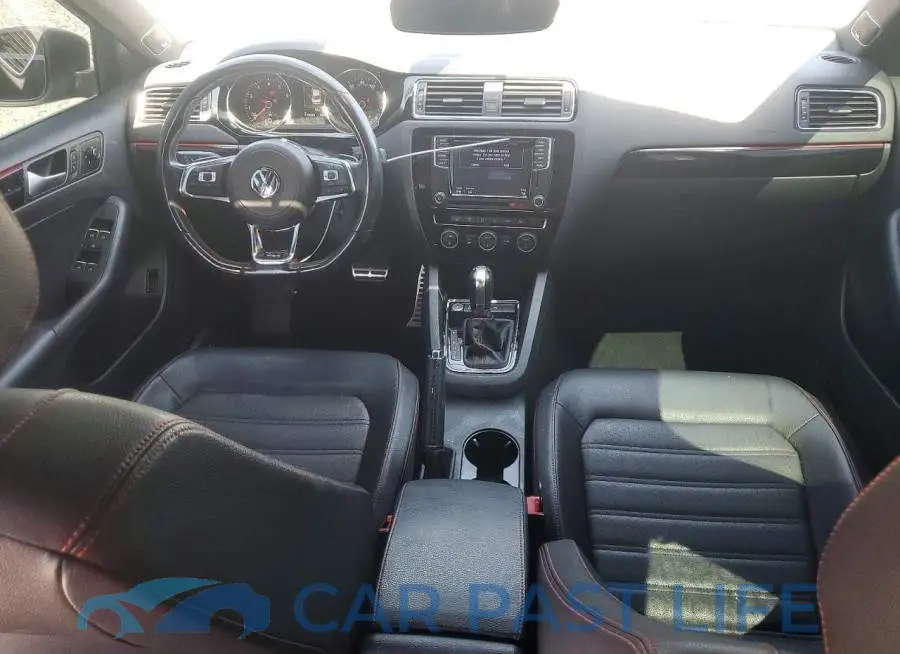 3VW4T7AJ5HM362940# 8
