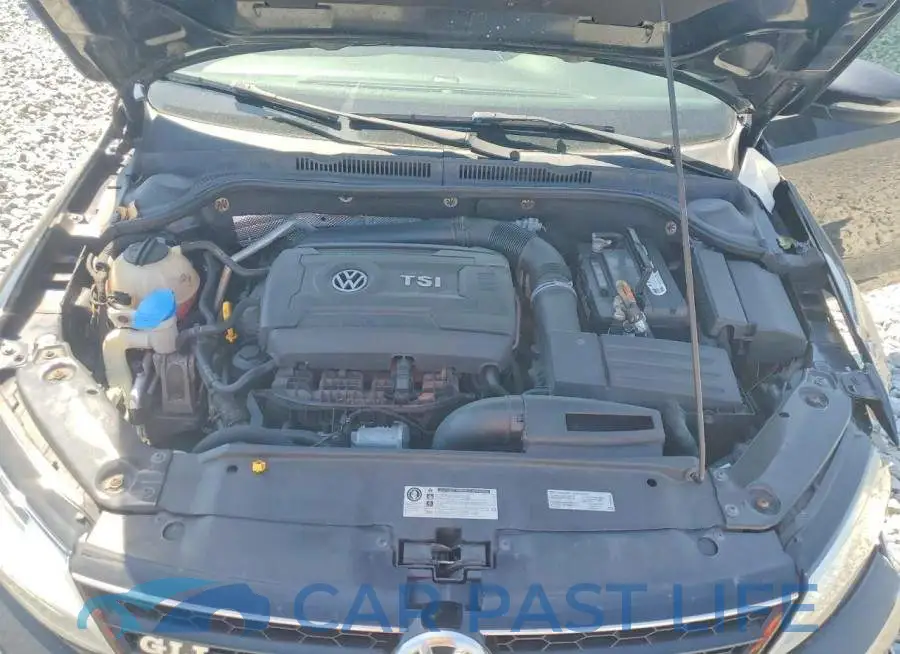 3VW4T7AJ5HM362940# 11
