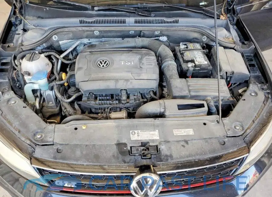 3VW4T7AJ9HM261142# 11