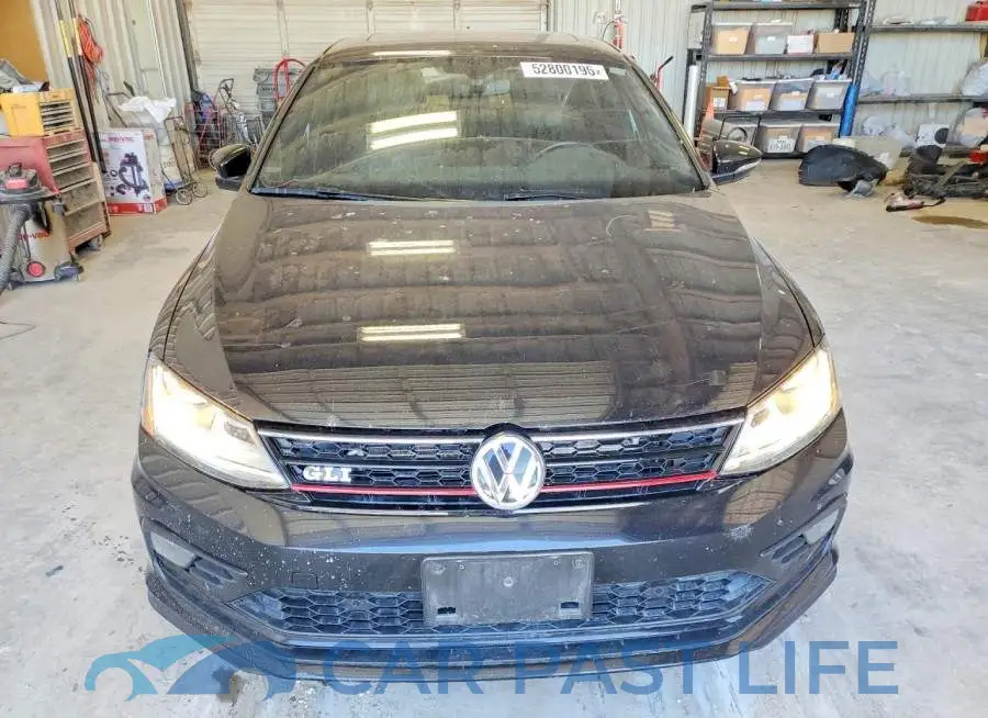 3VW4T7AJ9HM261142# 5