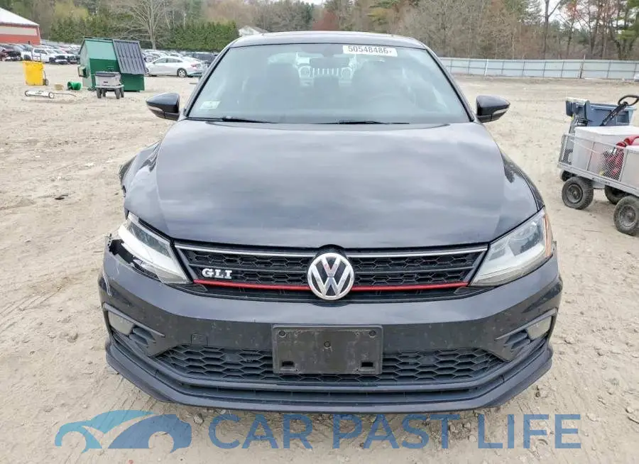 3VW4T7AJXJM230357# 5