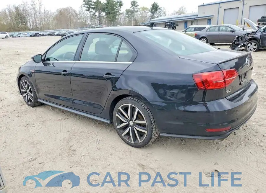 3VW4T7AJXJM230357# 2