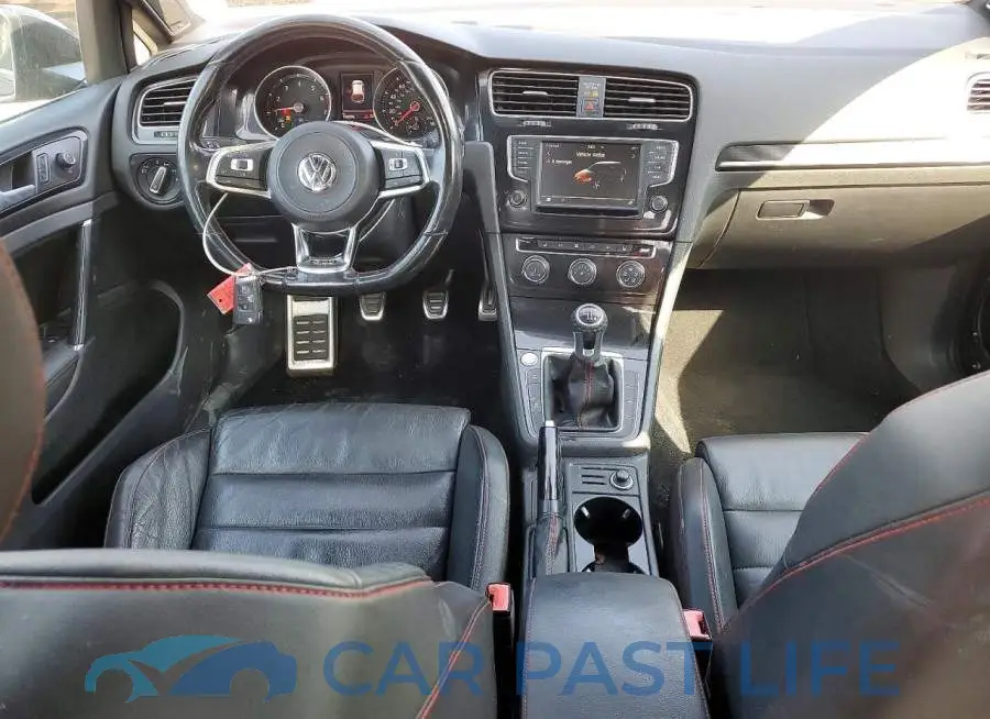 3VW547AU2HM003072# 8