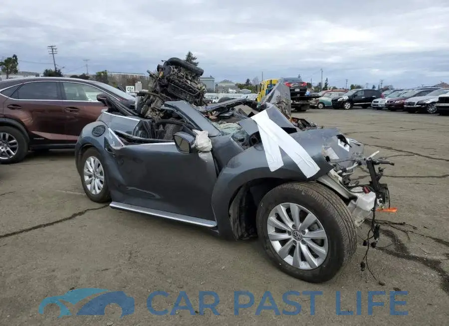 3VW5DAATXJM515575# 4