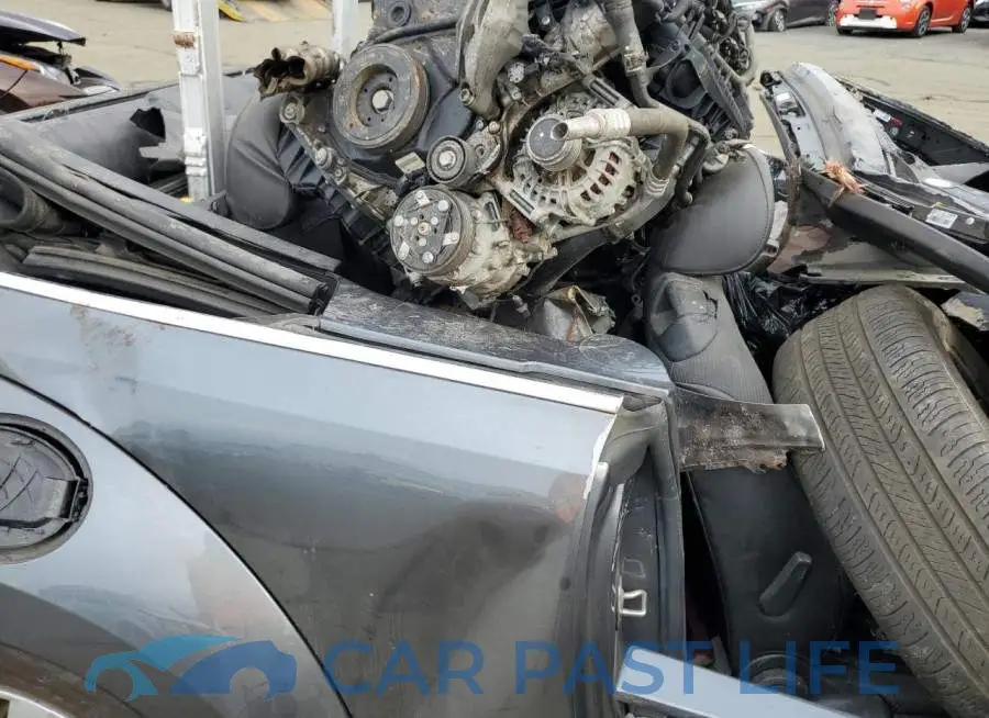 3VW5DAATXJM515575# 10