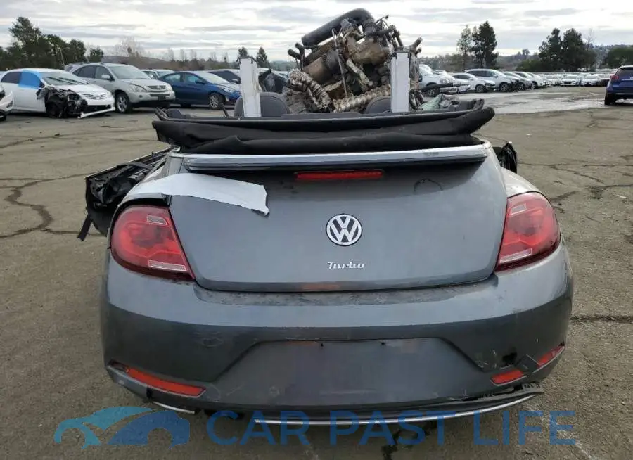 3VW5DAATXJM515575# 6