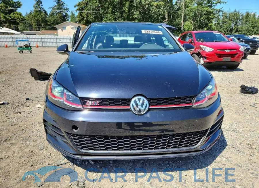 3VW5T7AUXLM003848# 5