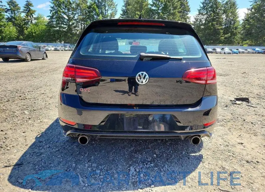 3VW5T7AUXLM003848# 6