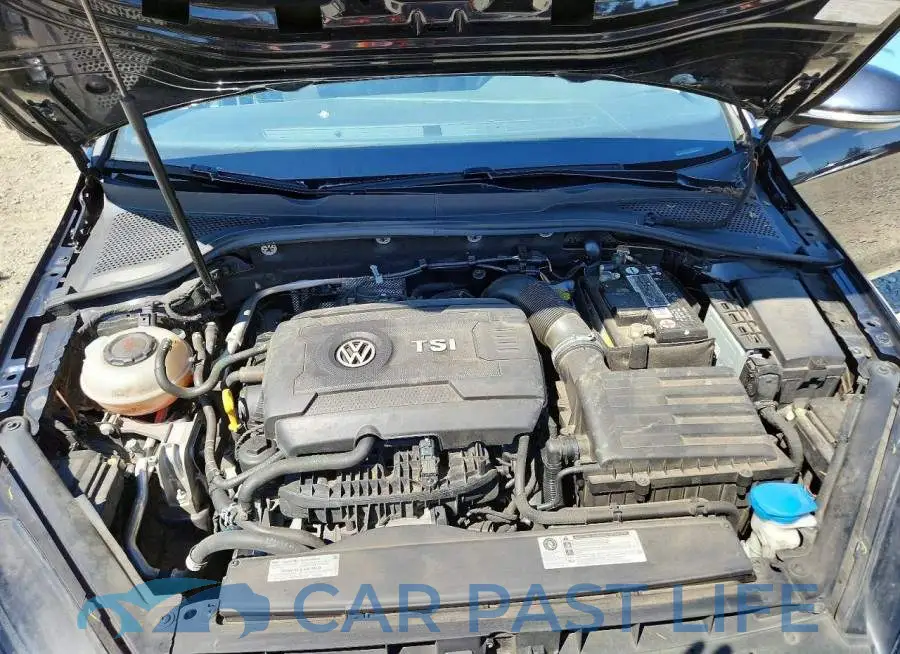 3VW5T7AUXLM003848# 11