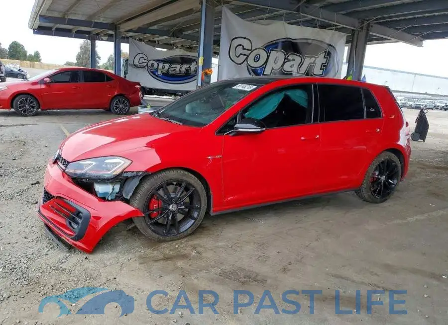 3VW6T7AU5MM002435# 1