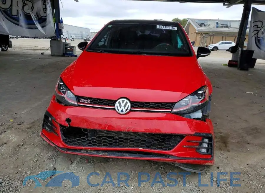 3VW6T7AU5MM002435# 5