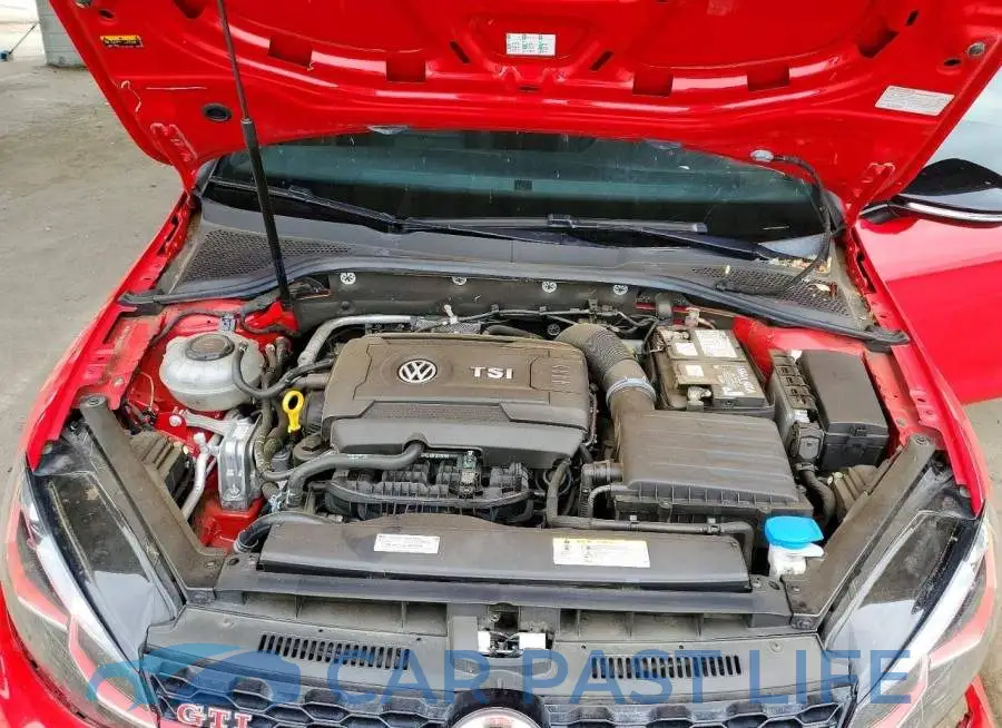 3VW6T7AU5MM002435# 11