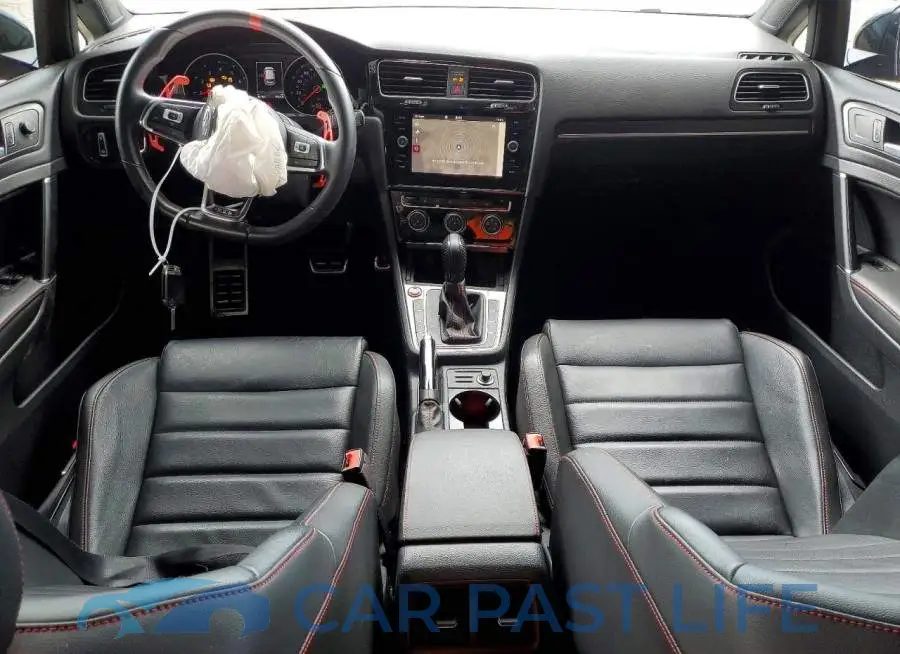 3VW6T7AU5MM002435# 8