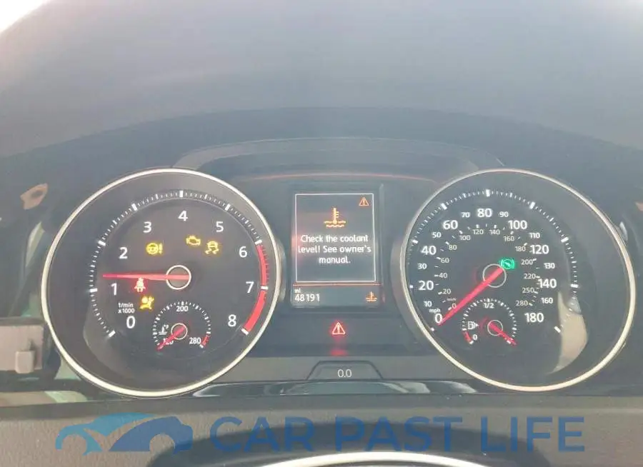 3VW6T7AU5MM002435# 9