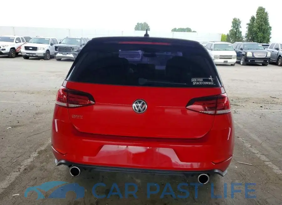 3VW6T7AU5MM002435# 6
