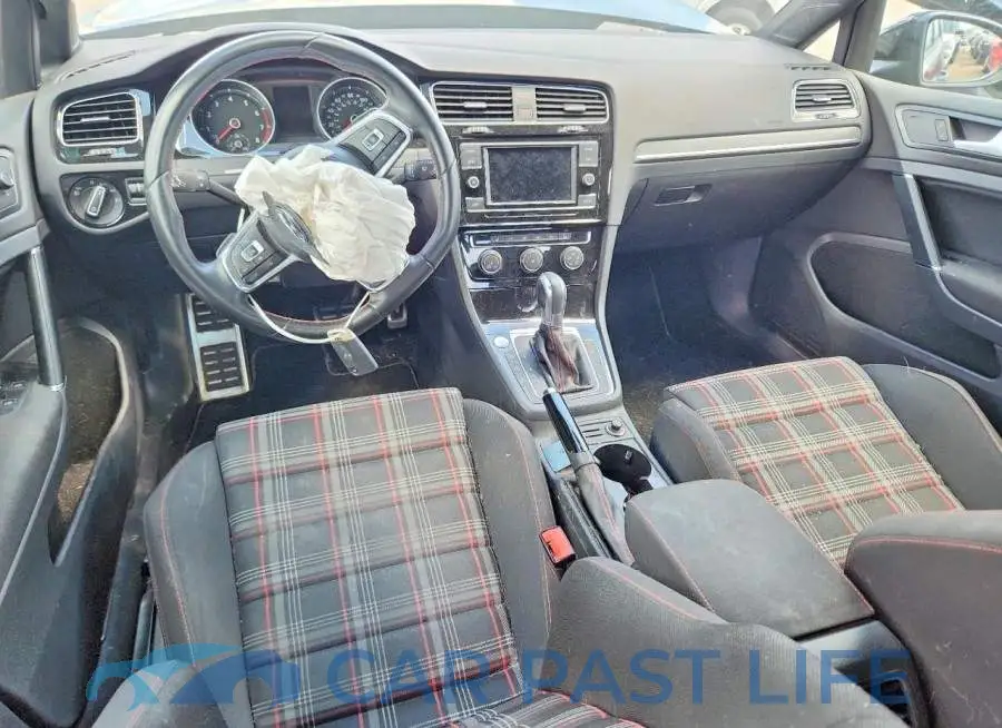 3VW6T7AU9KM004492# 8