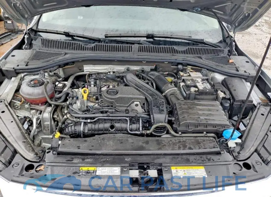 3VW7M7BU3RM058865# 11
