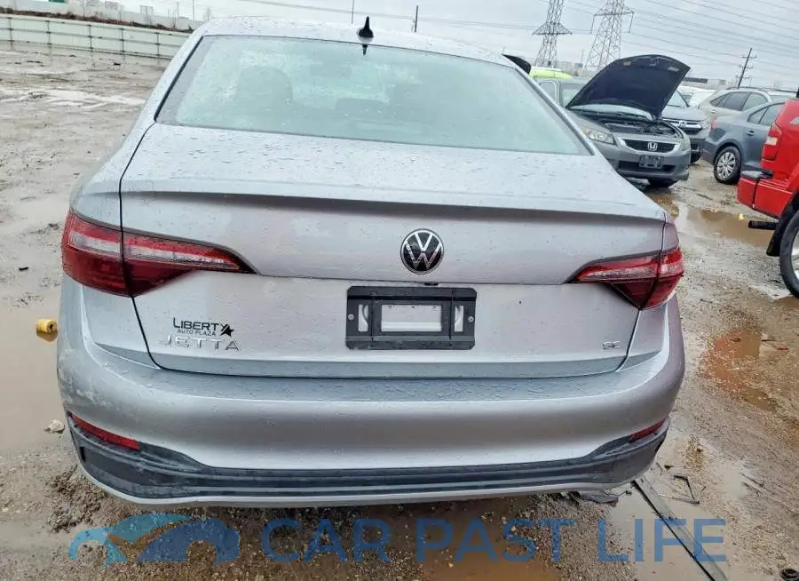 3VW7M7BU3RM058865# 6
