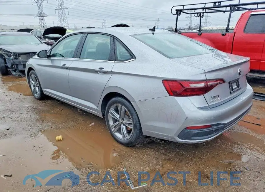 3VW7M7BU3RM058865# 2