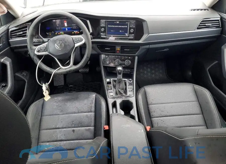 3VW7M7BU3RM058865# 8