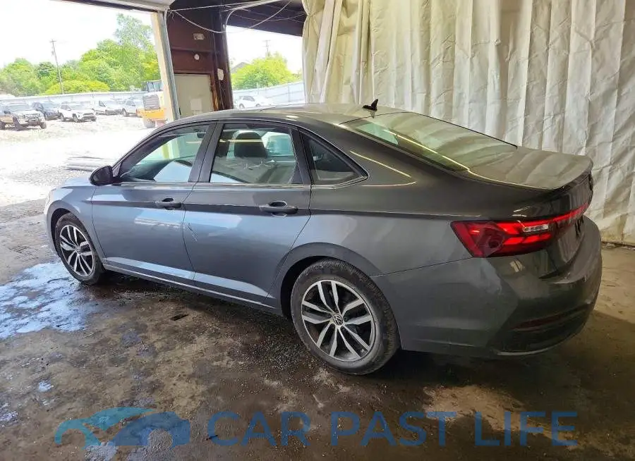 3VW7W7BU2TM033568# 2