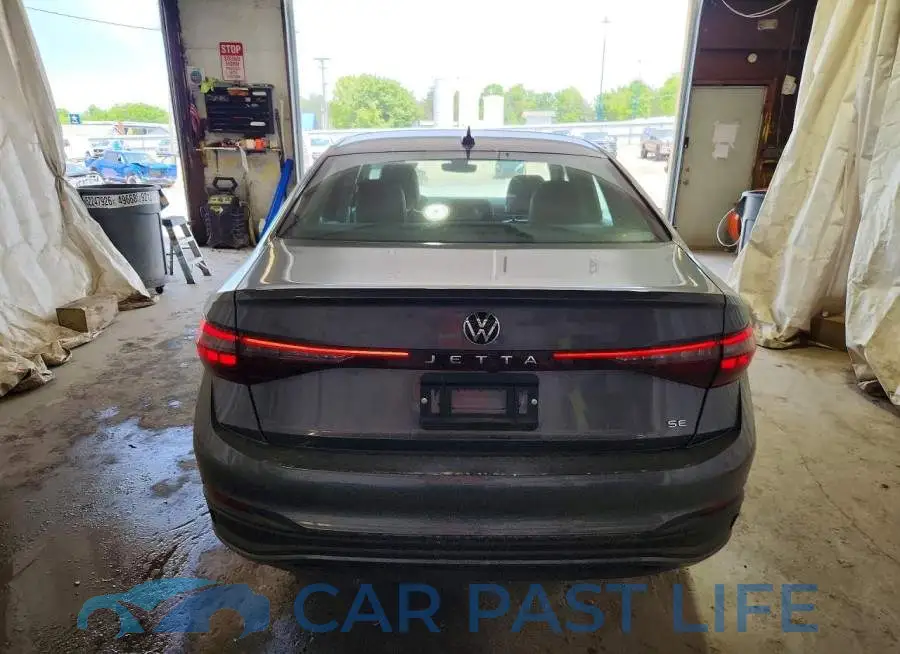 3VW7W7BU2TM033568# 6