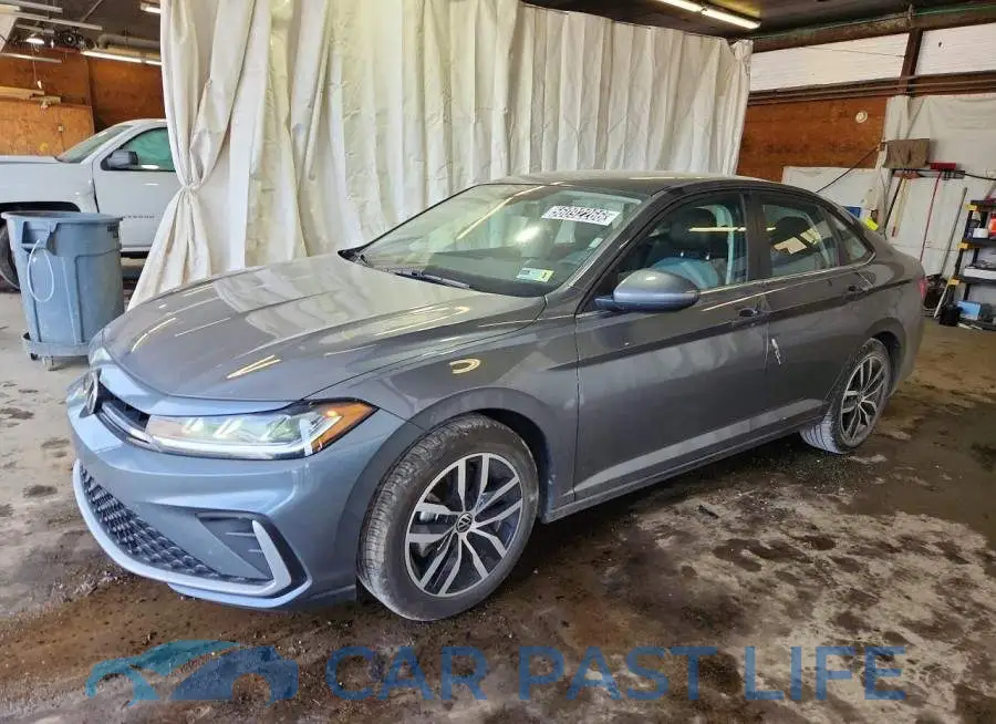 3VW7W7BU2TM033568# 1