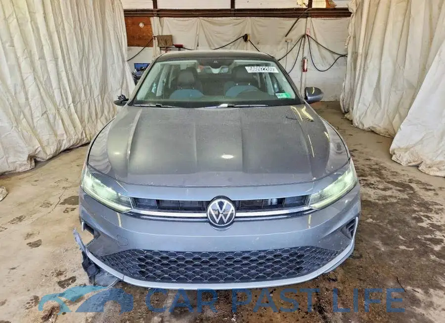 3VW7W7BU2TM033568# 5