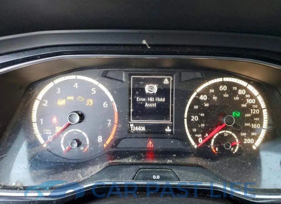 3VWC57BU9KM032899# 9
