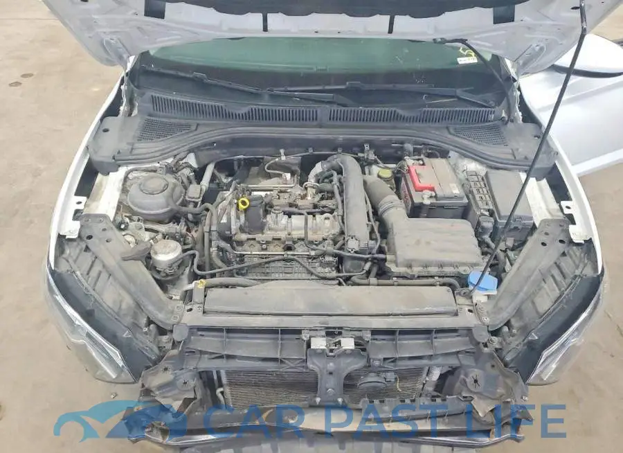 3VWCB7BU4LM010321# 11