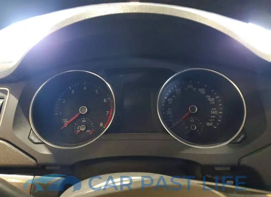 3VWDB7AJ3HM230701# 9