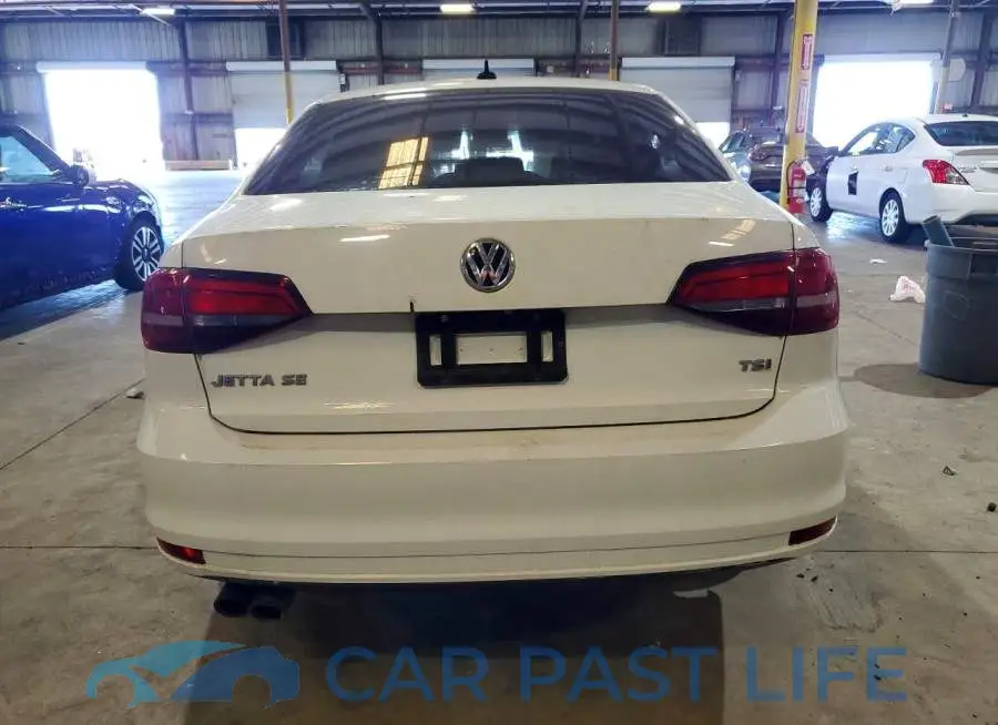 3VWDB7AJ3HM230701# 6