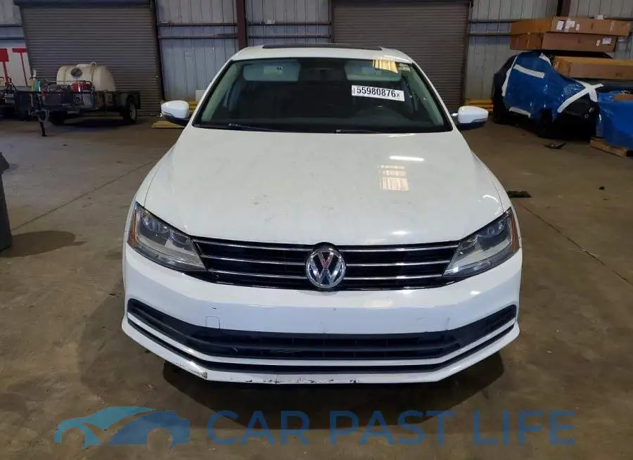 3VWDB7AJ3HM230701# 5