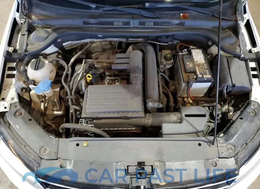 3VWDB7AJ3HM230701# 11