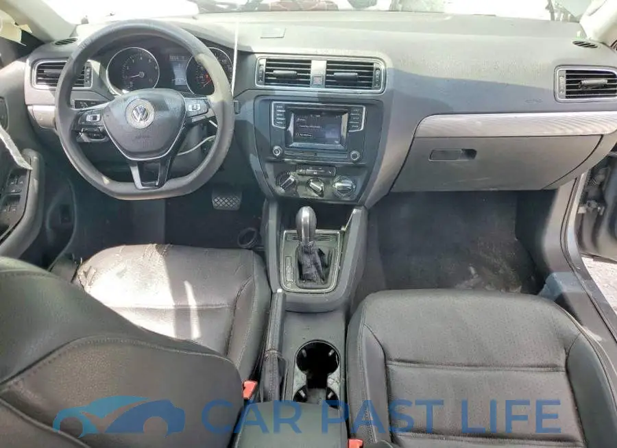 3VWDB7AJXJM206577# 8
