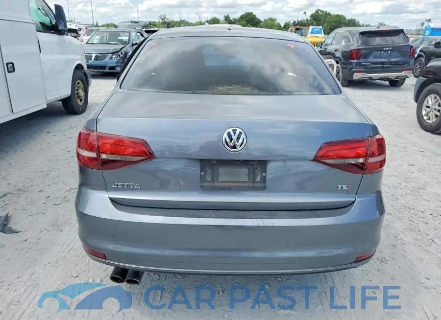3VWDB7AJXJM206577# 6