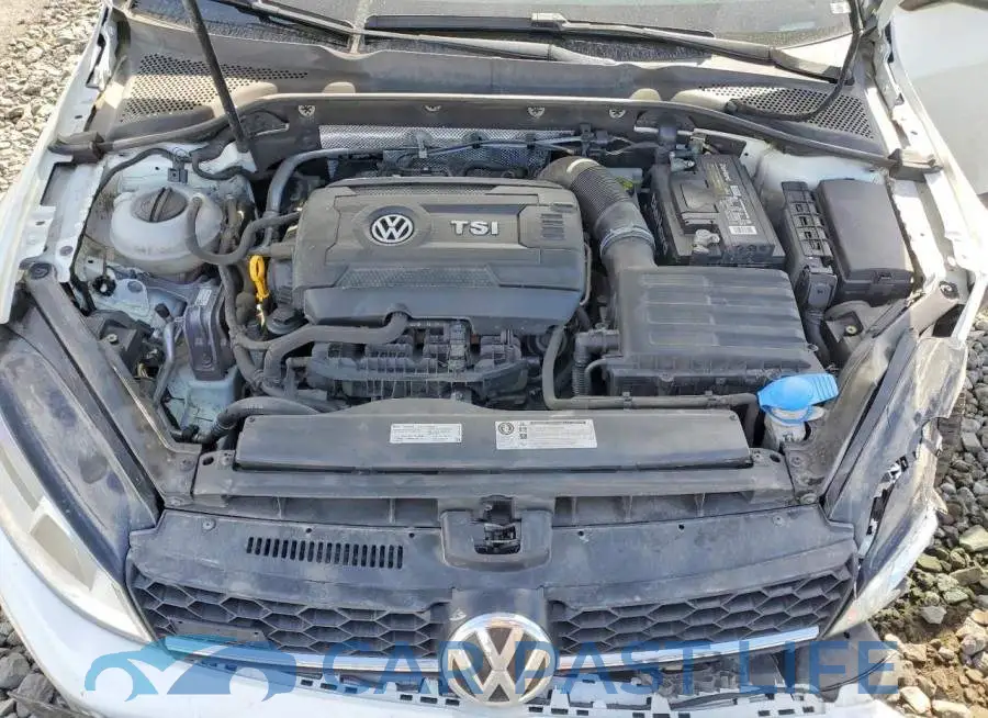 3VWH17AU6HM527735# 11