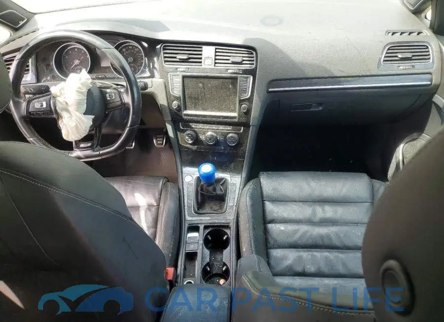 WVWWF7AU6HW074986# 8