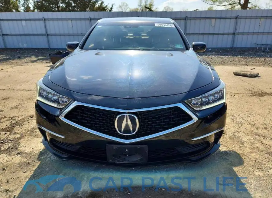 JH4KC1F50JC000880# 5